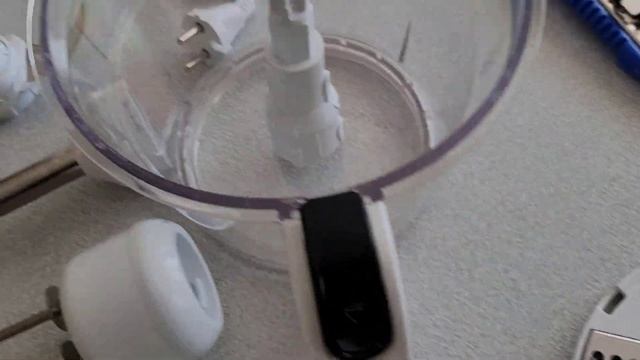 GRUNDIG RHB 4050 RENDELİ BLENDER SETİ KUTU AÇILIŞI смотреть онлайн