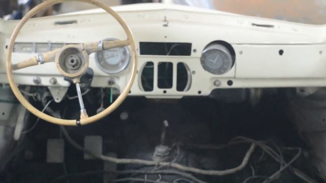 Old Car Service tv смотреть онлайн