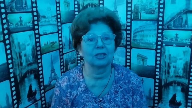 Вера Войнова. Приглашение на открытый вебинар по Магии Кукол смотреть онлайн