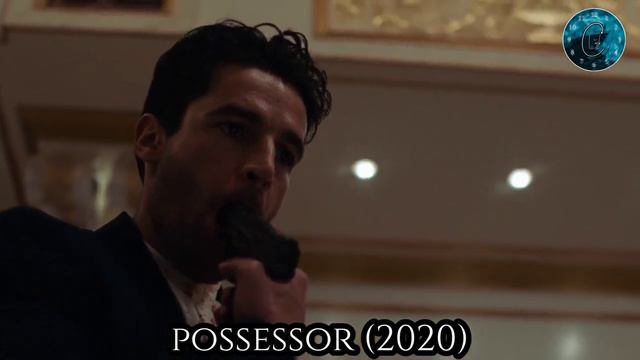 This Woman Can Possess Anyone And Kill Whoever She Wants смотреть онлайн