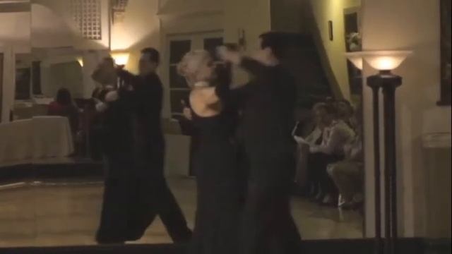 Waltz: Marsha & Vassily смотреть онлайн