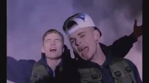 East 17 - Let It Rain