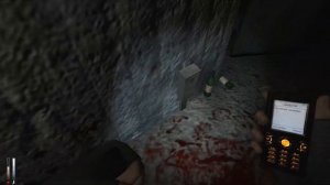 Прохождение Cry of Fear (Без комментариев) #1 - Начало