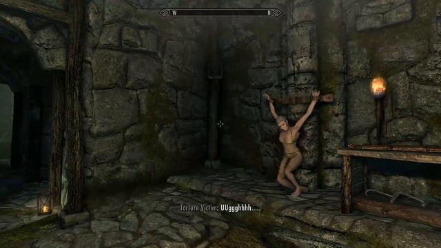 SKYRIM - P44 - Anniversary Edition - Barbas & Four Carrots(LEGENDARY Difficulty + First Playthrough смотреть онлайн