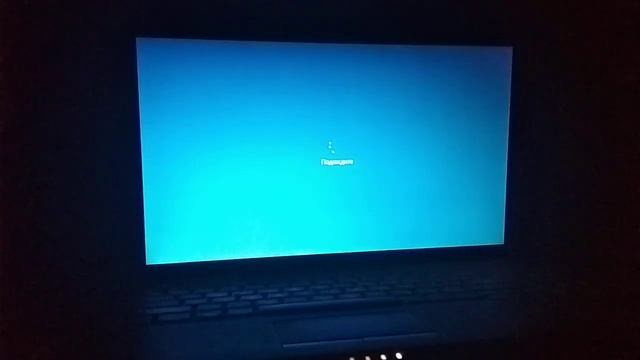 Lenovo G555 Windows 10 LTSC Startup смотреть онлайн