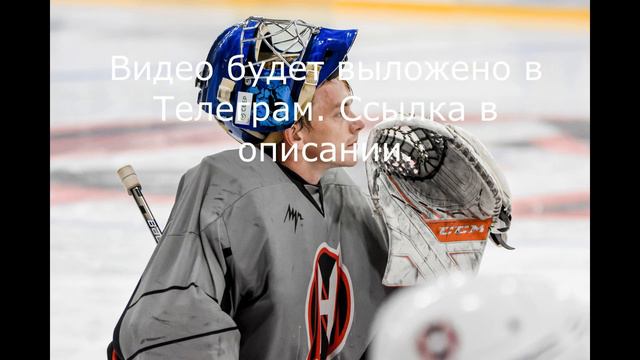 История Игроков ОЧБ #2. Михаил Карнаухов. смотреть онлайн