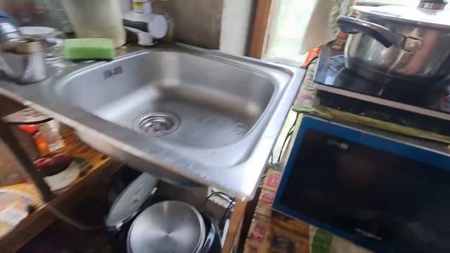 Соус из ежевики #319 смотреть онлайн