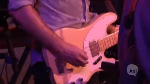 Foster the People 'Pumped Up Kicks' Live from SXSW