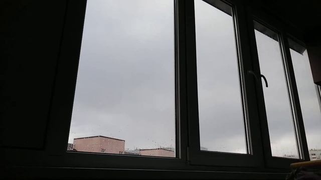 Влог Мотивация на уборку/Уборка на балконе и в квартире/Мою окна на балконе/часть 2 смотреть онлайн