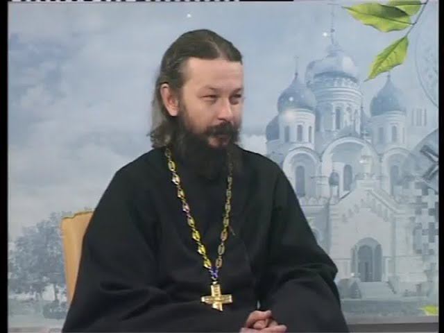 Свет Угреши. Гость программы: священник Павел Гумеров. Св. блг. Петр и Февронья Муромские.29.11.2017 смотреть онлайн