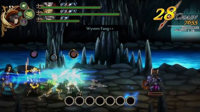 Fallen Legion: Flames of Rebellion 100% Trophy Guide And Walkthrough (27) смотреть онлайн