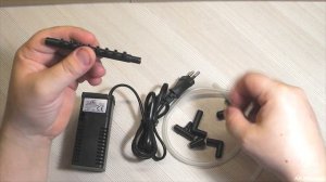 VENUS AQUA 2001F ОБЗОР Аквариумного фильтра Aquarium filter VENUSAQUA 2001F overview