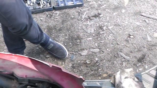 Забрали два мопеда разом смотреть онлайн