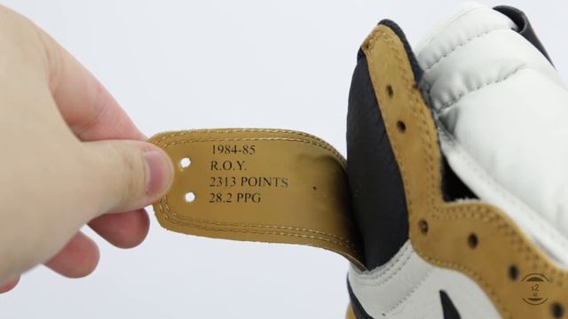 Air Jordan 1 Retro High OG 'Rookie of the Year' Review and On Feet смотреть онлайн
