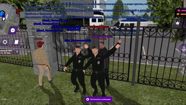 MATRESKA RP ПОДПИСЧИКИ