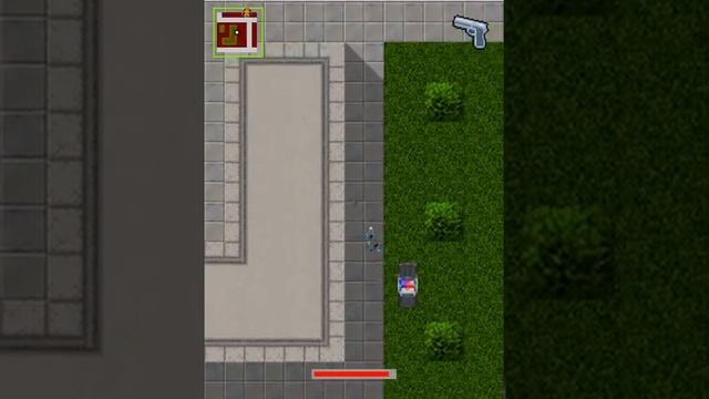 Saints Row   THQ Wireless