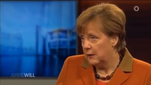 Das Kanzler Duell . Merkel VS Petry смотреть онлайн
