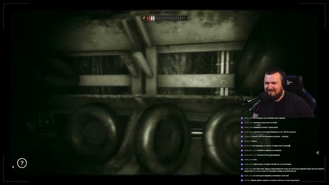 Коопный стрим с CrazyRabbit!!! Паника и безысходность в The Outlast Trials - запись от 27.05.23 смотреть онлайн
