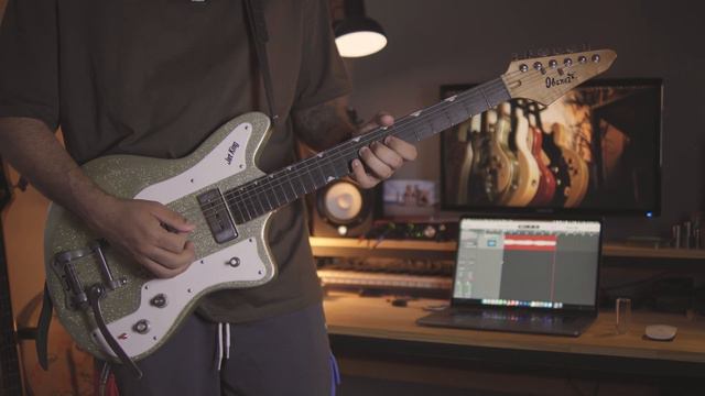 Pod HD 500 | Pod HD 500X - PRESETS | FENDER // Worship, Pop Rock, Indie