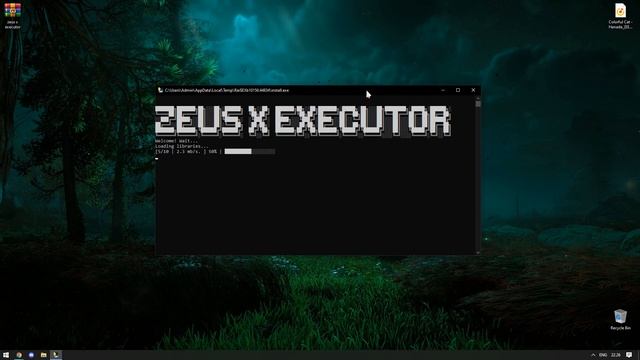 Free Executor | Zeus X Roblox | Level 8 | Free download script executor | Roblox Exploit | 2022 смотреть онлайн