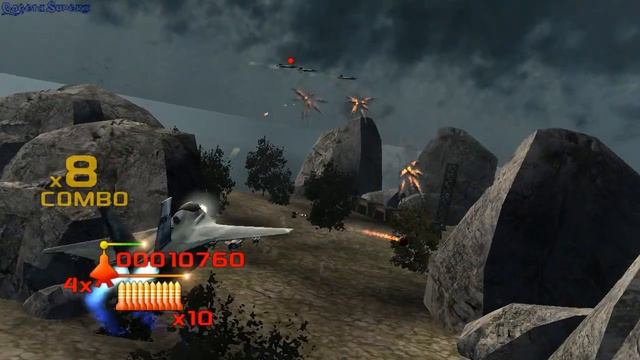 Hyper Fighters gameplay - GogetaSuperx смотреть онлайн