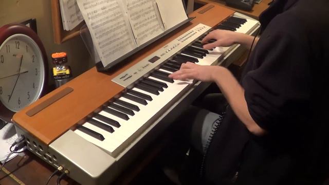 Sword Art Online OP - Crossing Field смотреть онлайн