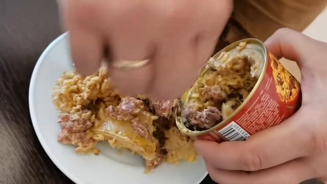 Домашний кулинарный курс