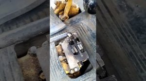 Б10, Т170, Т130 Самодельный джойстик!