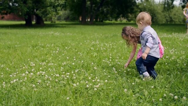 Семейная история от Kapustin Studio смотреть онлайн