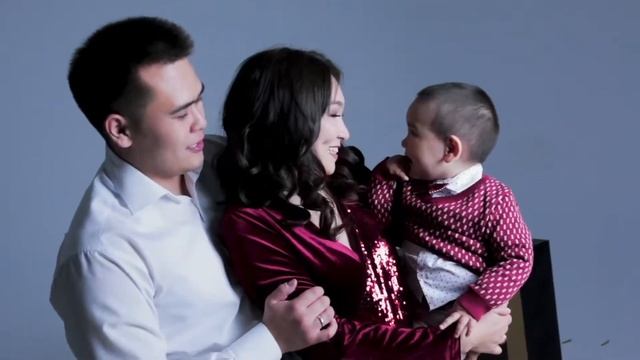 Новогодняя фотосессия, Астана смотреть онлайн