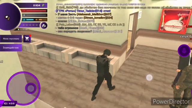 Путь в армии Матрёшка рп | Поступили в армию | смотреть онлайн