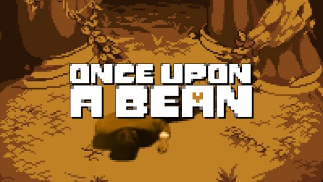 Once Upon A Bean (Once Upon A Time, but it’s Ecce Homo) смотреть онлайн