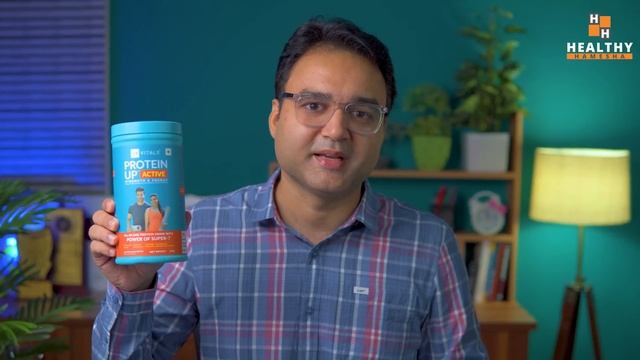 How To Pick The BEST PROTEIN POWDER According To Your Needs? | Whey Protein Vs Soy Protein смотреть онлайн