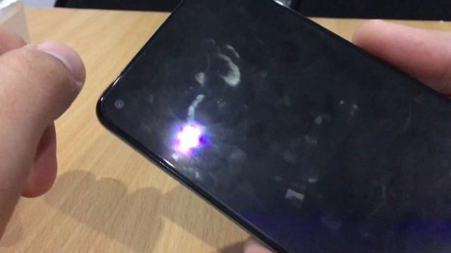 Samsung Galaxy A60 - распаковка, первые впечатления смотреть онлайн
