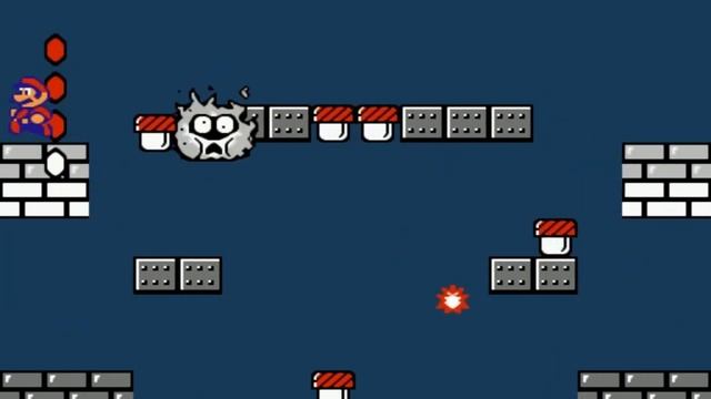 Super Mario Bros 2 (NES) | Полное прохождение смотреть онлайн