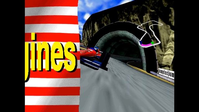 CoinOps Next 2 - Sega Model 2 Pack (work in progress) смотреть онлайн