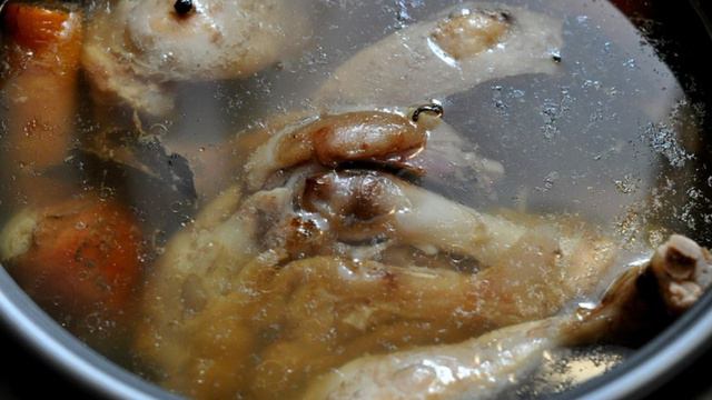 Кухня Мамашки