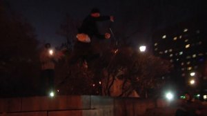 Захар Михин | возвращение в семью kickscootershop