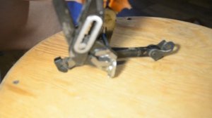 Ремонт ограничителей дверей на Hyundai Solaris