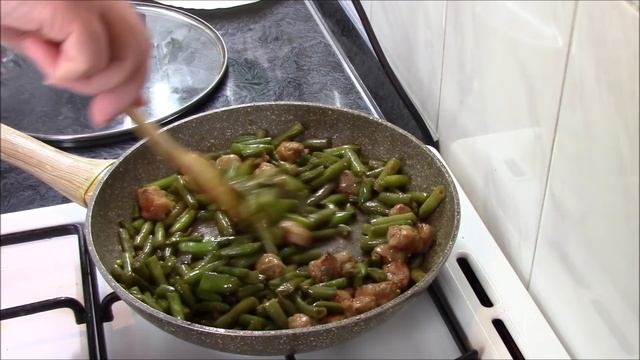 Кулинарные Эксперименты