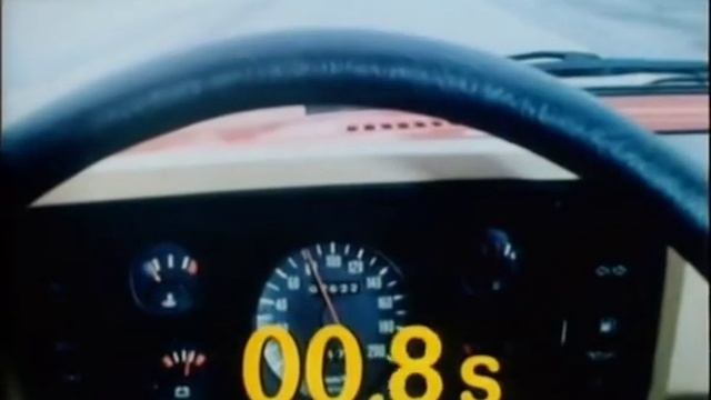 Autotest 1979 - Chrysler-Simca Horizon смотреть онлайн