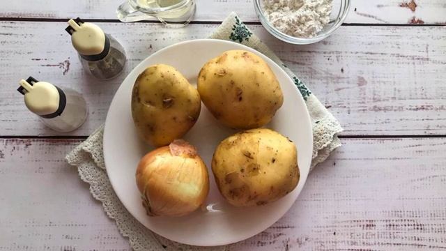 Сборник рецептов