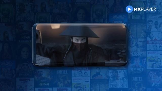 MX Player Now On TV смотреть онлайн