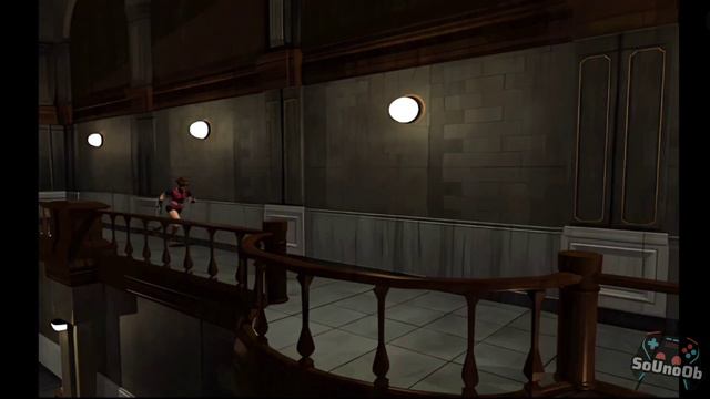 RESIDENT EVIL SEAMLESS HD PROJECT: GAMEPLAY ATÉ ZERAR смотреть онлайн