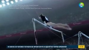 Как знаменитости худели после родов. Эфир от 16.01.17