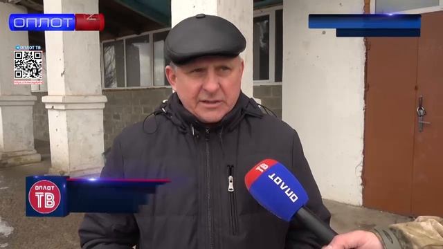 Восстановление на юге Республики. Что уже сделано специалистами? смотреть онлайн