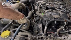 Range Rover Sport 2011 года. Ограничение мощности. Замена клапанной крышки