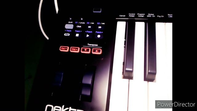 Nektar Impact GX 49 - Unboxing & review | Best Midi keyboard | amazon | Mouna Ragam bgm | In Tamil смотреть онлайн