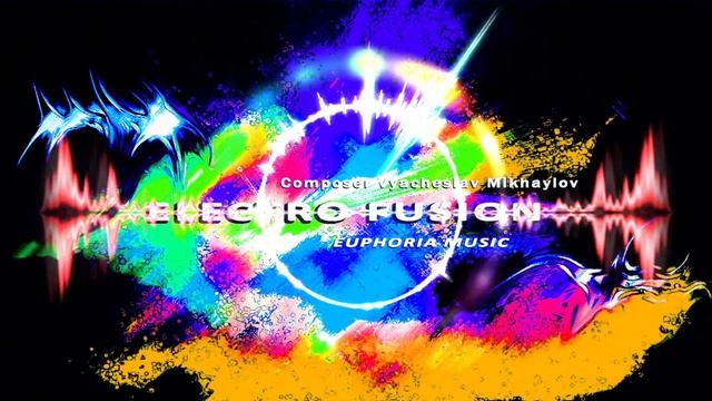 Euphoria Ambient / Love Music / Positive / Trance / Liric  Music / Electro Fusion