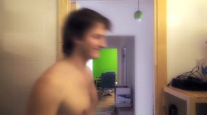 ЖЕНСКАЯ БАНЯ С ЭЛЕМЕНТАМИ ХОРРОРА